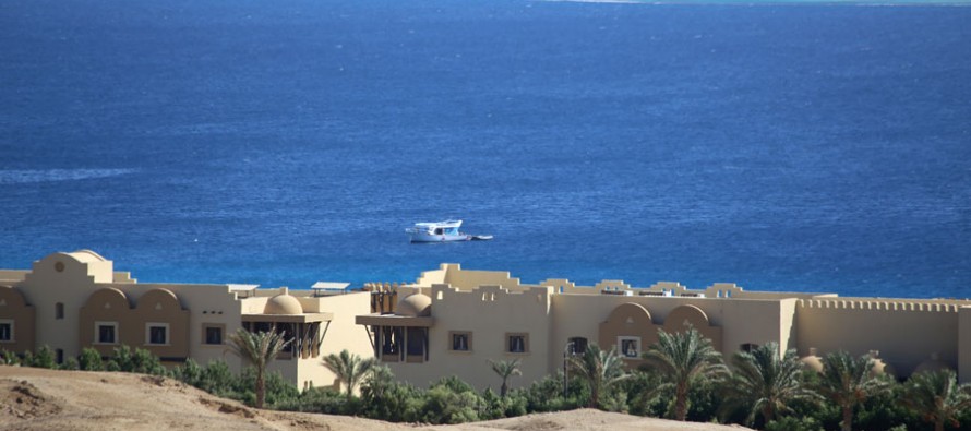 Weltrekordversuch – 400 Taucher sollen vor Hurghada aufräumen