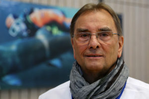 Paul Mai. (Foto: Tobias Appelt)