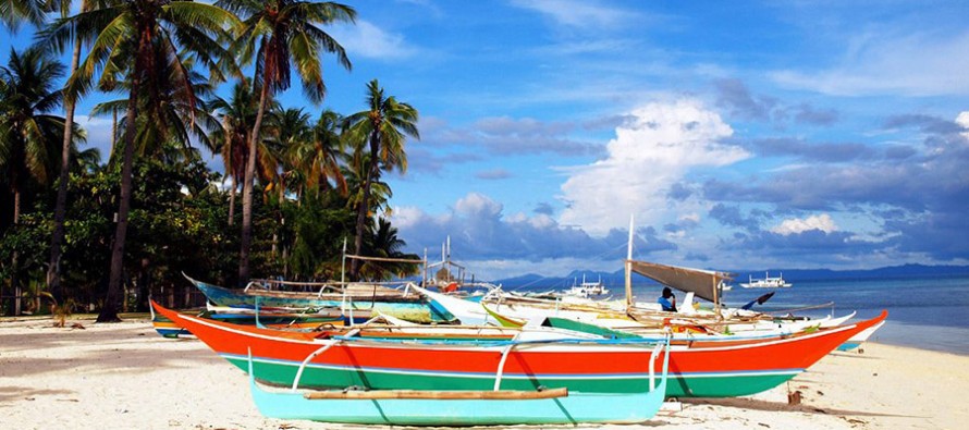 Tauchen auf den Philippinen – Inselhüpfen im Tropenparadies
