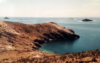 Umweltschützer warnen vor Tiersterben am Titicacasee