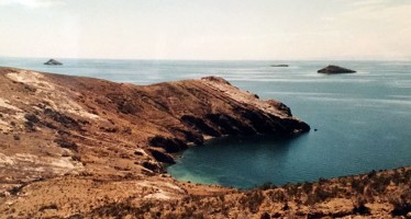 Umweltschützer warnen vor Tiersterben am Titicacasee