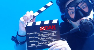 Video-Wettbewerb im Netz – DAN Europe sucht tanzende Taucher
