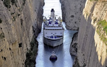 Kreuzfahrt – Die „MS Berlin“ fährt ab Dezember durch das Rote Meer