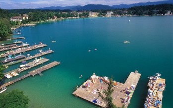 SWIManiak – Schwimm-Festival am Klopeiner See in Kärnten