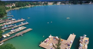 SWIManiak – Schwimm-Festival am Klopeiner See in Kärnten