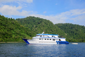 Tauchsafari Indonesien 03