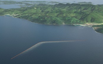 Meeresschutz – The Ocean Cleanup hat große Pläne für das Jahr 2016