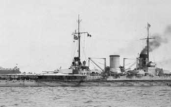 Hobby-Taucher finden in Norwegen Wrack von deutschem Kriegsschiff
