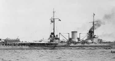 Hobby-Taucher finden in Norwegen Wrack von deutschem Kriegsschiff