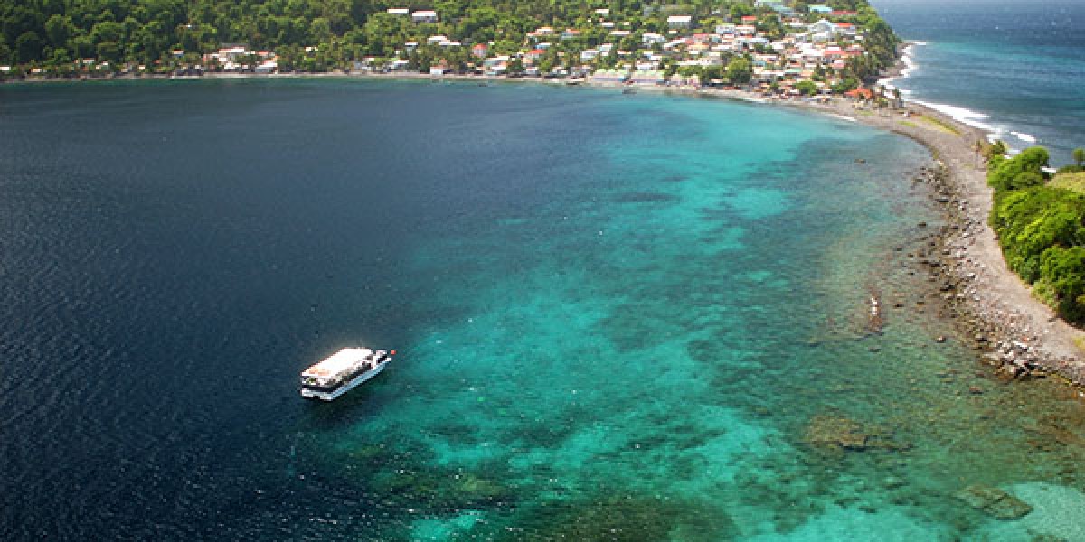 Fotogalerie – Eindrücke von der Karibik-Insel Dominica