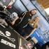 Fotogalerie - Rückblick auf die Tauchmesse InterDive 2014