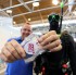 Fotogalerie - Rückblick auf die Tauchmesse InterDive 2014