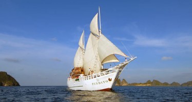 Expeditionstour – Unberührte Tauchplätze in Indonesien entdecken