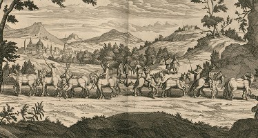 Pioniere des Tauchens, Teil 4 – Otto von Guericke und der Luftdruck