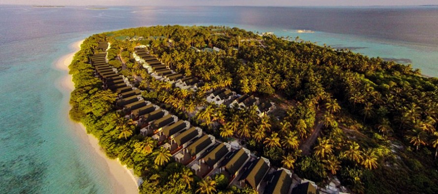 Malediven – Sub Aqua eröffnet neue Tauchbasis im Raa-Atoll
