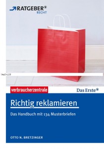 Richtig reklamieren