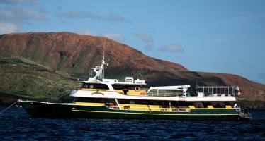 Raja Ampat & Socorro – Action Sport sticht in See und bricht auf zu neuen Tauchzielen