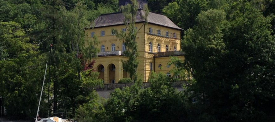 Cool Down 2015 – Österreichische Tieftauchmeisterschaft am Starnberger See