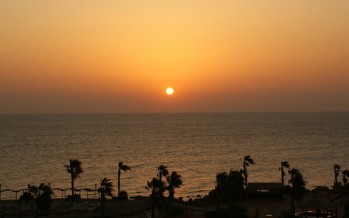 Ein Tag im Leben eines Tauchlehrers bei James & Mac in Hurghada