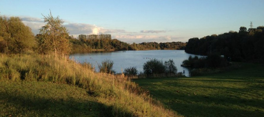 Kreidesee Hemmoor – Kostenloses E-Book für Taucher erschienen