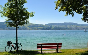 Tieftauchen – Schweizermeisterschaft 2015 im August am Zürichsee