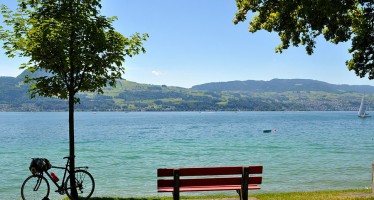 Tieftauchen – Schweizermeisterschaft 2015 im August am Zürichsee