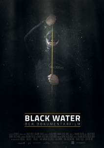 Jonas Krahn ist der Hauptdarsteller des Films "Blackwater". Ab Herbst soll er zu sehen sein.