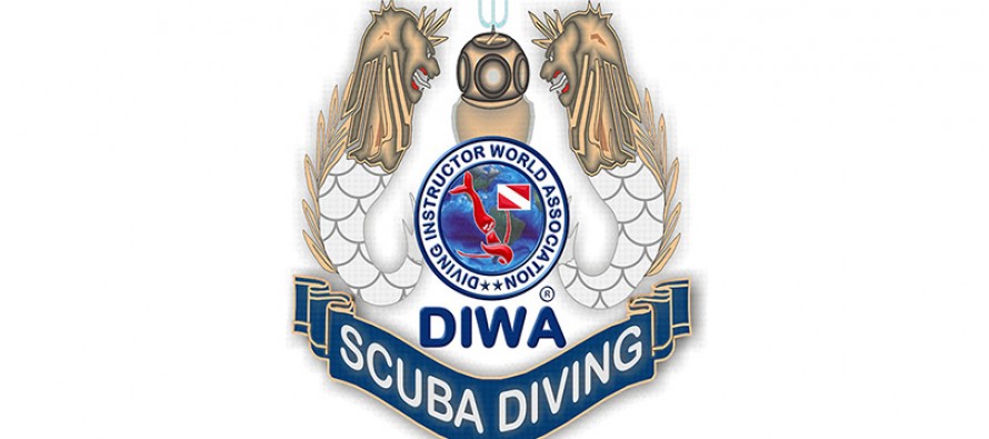 DIWA bietet Tauchlehrerausbildungs-Programme in Kroatien an