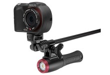 Fotogalerie – die neuen Sea Dragon Lampen von SeaLife bei Subgear