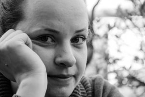 Verena Krahn. (Fotos: privat)