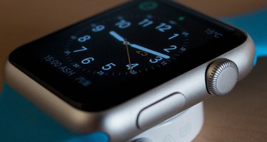 Ray Maker testet Apple Watch in der Druckkammer