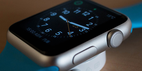 apple watch smartwatch