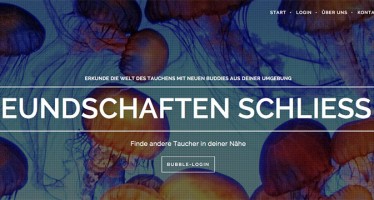 Ein Monat bubble.blue – Initiator Benjamin Hils zieht eine erste Bilanz