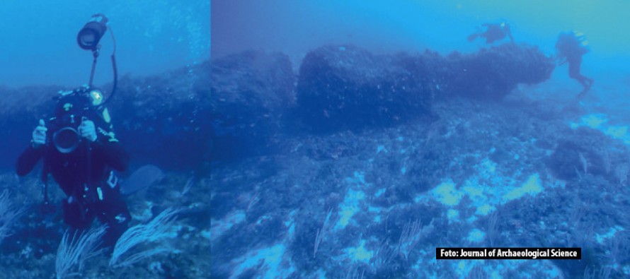 Stonehenge unter Wasser? – Taucher entdecken einen Monolith