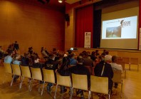 Fotogalerie - Das unterwasserfestival.ch in Gossau geht in die 6. Runde