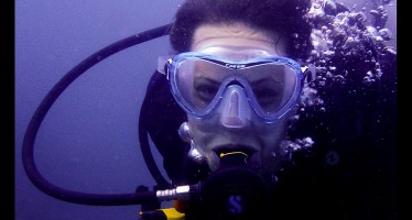 Verena startet als Tauchlehrerin in ein neues Leben in Thailand