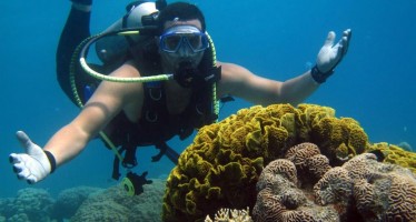 Tauchevent „Aqaba Dive Challenge“ lockt Tauchsportler aus Deutschland in den Süden Jordaniens