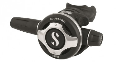 SCUBAPRO lässt Taucherherzen höher schlagen – Erste Stufe geschenkt