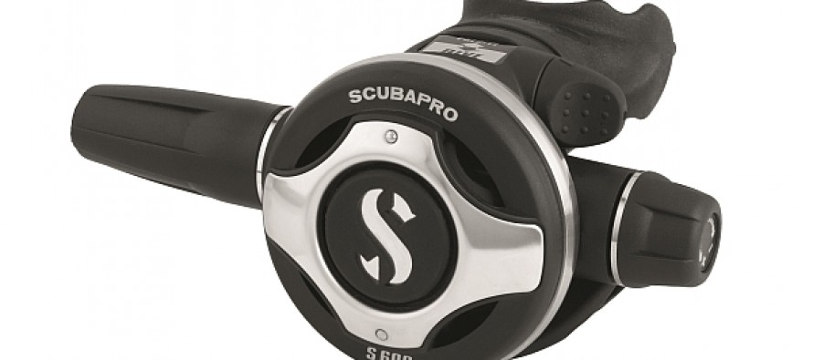 SCUBAPRO lässt Taucherherzen höher schlagen – Erste Stufe geschenkt