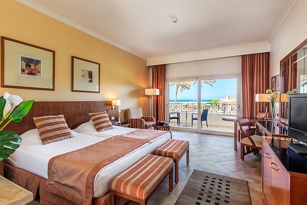 Beach Hotel - Standard Room