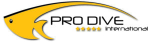 Pro Dive Logo