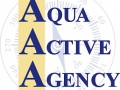 Aqua Active Agency auf der Boot