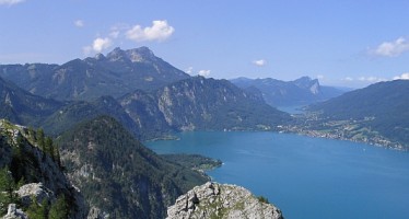 Tödlicher Tauchunfall am Attersee