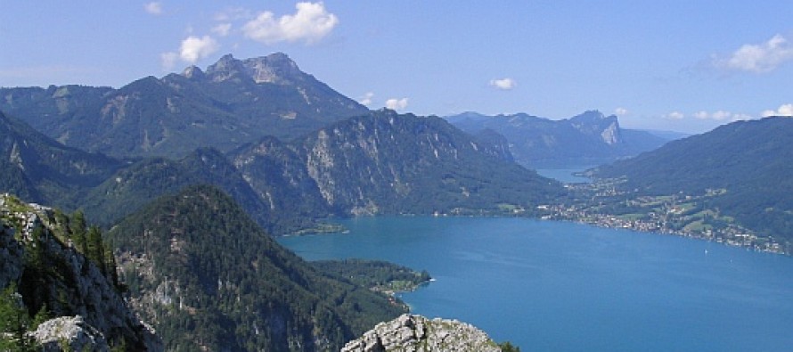 Tödlicher Tauchunfall am Attersee