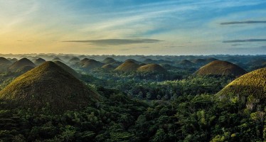 Foto-Workshop auf Bohol