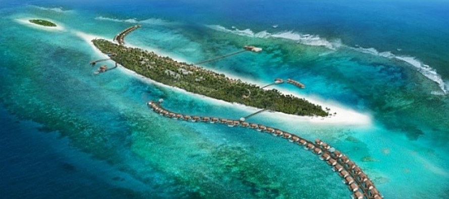 Euro-Divers Maldives starten Korallenschutz-Projekt