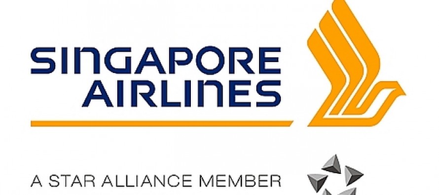 Neue Premium Economy-Klasse bei Singapore Airlines