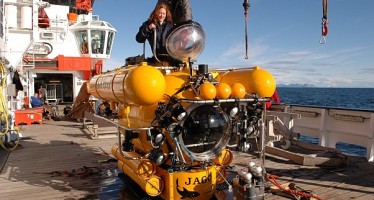 Die MK25 EVO von SCUBAPRO funktioniert auch in über 3.000 m Tiefe