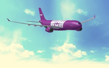 WOW air mit neuen Strecken