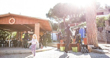 Familienwochen bei Aquanautic Elba